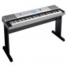 YAMAHA DGX520 TASTIERA ARRANGER DINAMICA CON PORTA USB