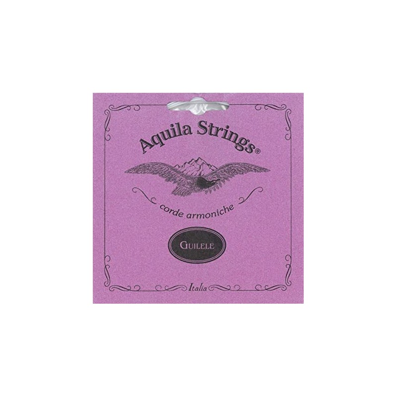 AQUILA 96C X GUITALELE ACCORDATURA IN LA