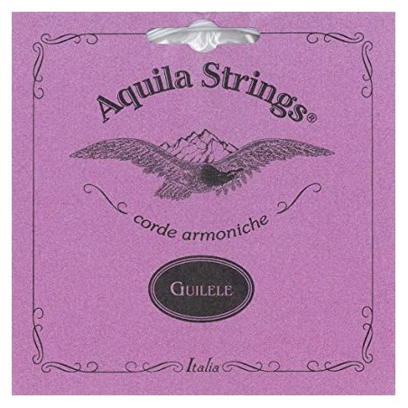 AQUILA 96C X GUITALELE ACCORDATURA IN LA
