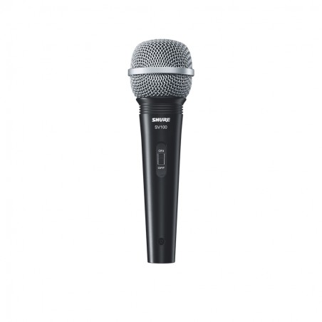 SHURE SV100 MICROFONO DINAMICO