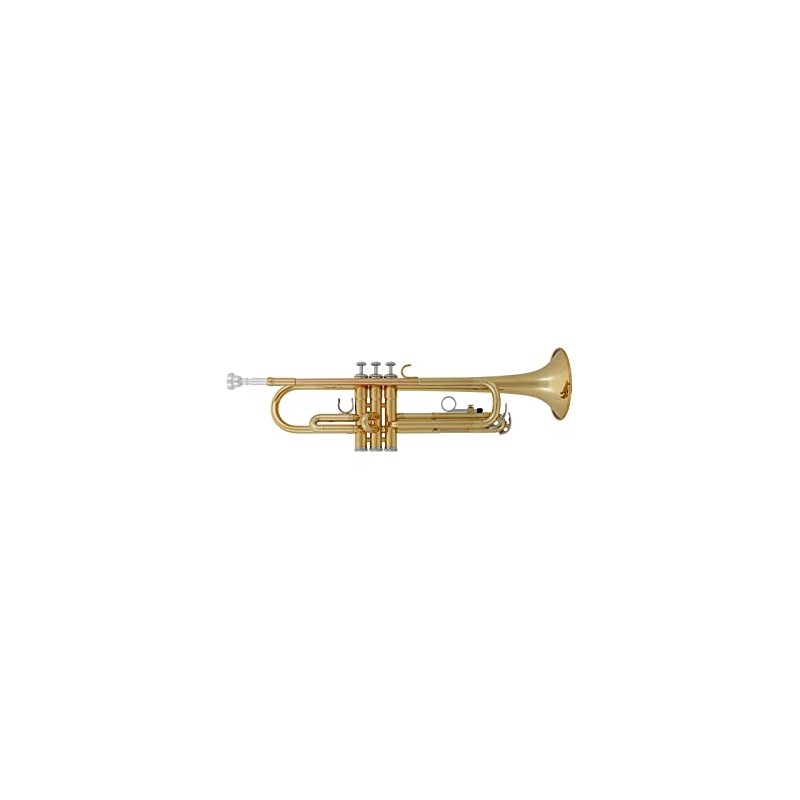 YAMAHA YTR2330 TROMBA IN SIb DORATA YAMAHA YTR2330 TROMBA IN SIb DORATA