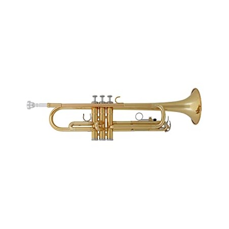 YAMAHA YTR2330 TROMBA IN SIb DORATA