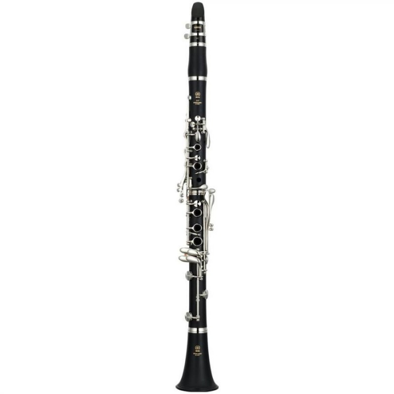 YAMAHA YCL255N CLARINETTO IN SIb YAMAHA YCL255N CLARINETTO IN SIb