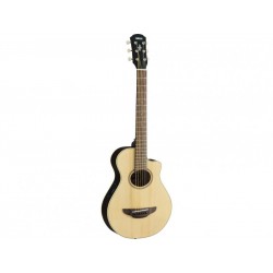 YAMAHA APXT2 NATURAL CHITARRA ACUSTICA TRAVEL