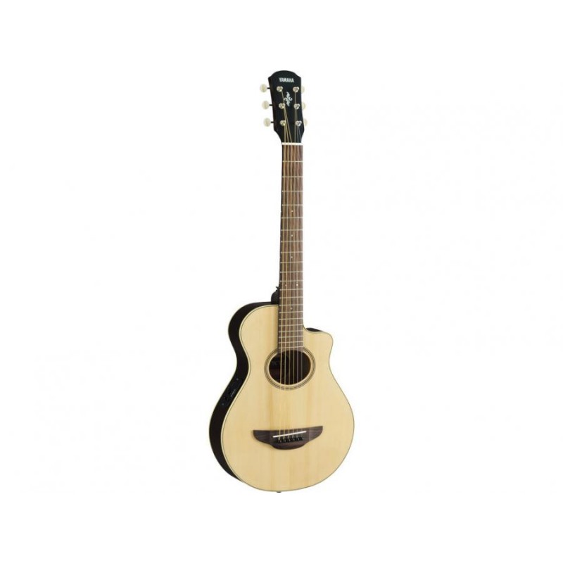 YAMAHA APXT2 NATURAL CHITARRA ACUSTICA TRAVEL
