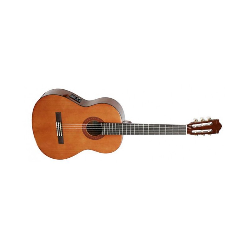YAMAHA CX40 CHITARRA CLASSICA AMPLIFICATA