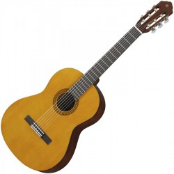 YAMAHA CGS102A CHITARRA CLASSICA MISURA 1/2