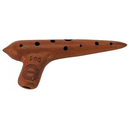 GEWA OCARINA SOL 4° prodotto artigianale