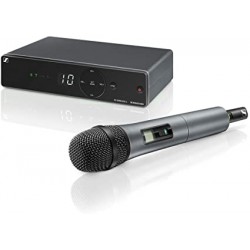 SENNHEISER XSW 1  825 RADIOMICROFONO