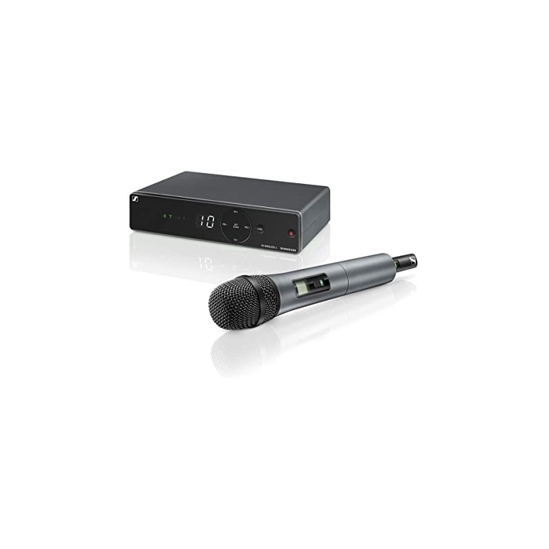 SENNHEISER XSW 1  825 RADIOMICROFONO