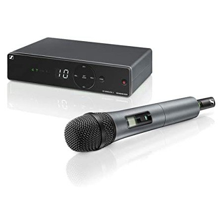 SENNHEISER XSW 1  825 RADIOMICROFONO