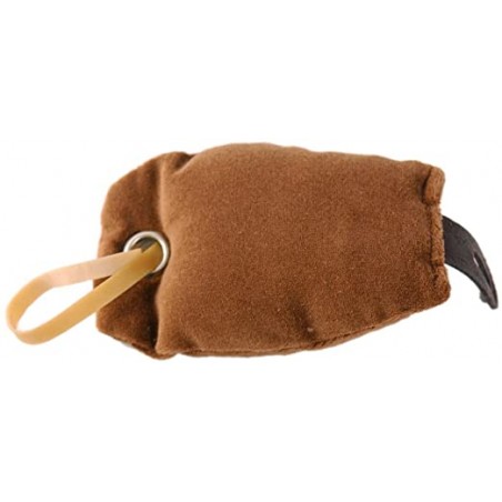 STENTOR KITTY PAD CUSCINETTO PER VIOLINO 1/2