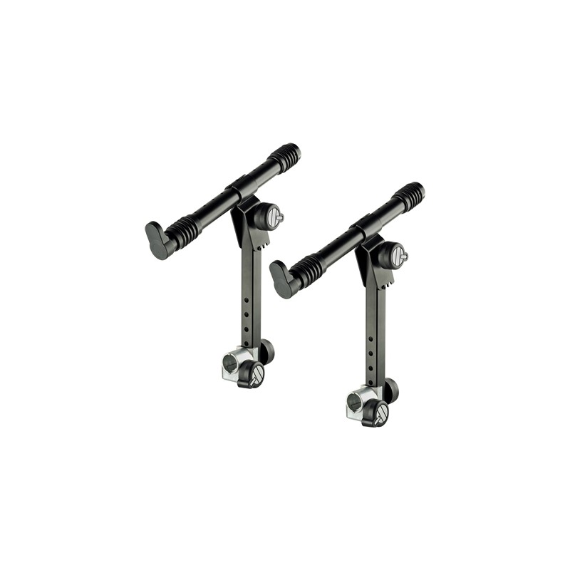 QUIKLOK QLX3 SUPPORTO AGGIUNTIVO PER REGGITASTIERA QUIKLOK QLX3 SUPPORTO AGGIUNTIVO PER REGGITASTIERA