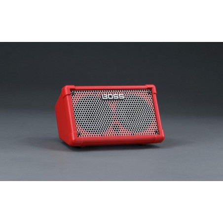 ROLAND CUBE STREET II  AMPLIFICATORE STEREO PER CHITARRA A BATTERIE 5W