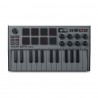 AKAI MPK MINI MK3ì GREY CONTROLLER