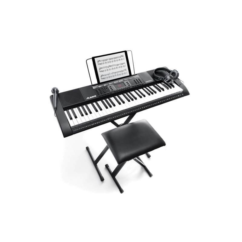 ALESIS HARMONY61 TASTIERA 61 TASTI CON SPEAKER