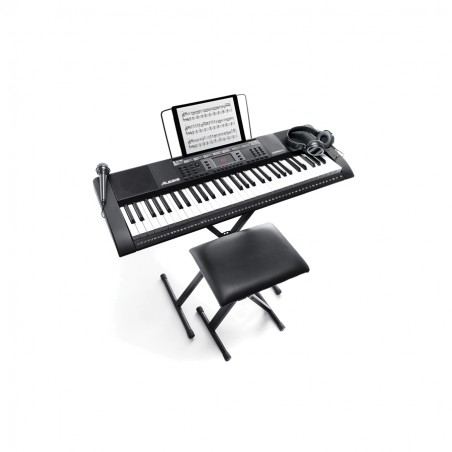 ALESIS HARMONY61 TASTIERA 61 TASTI CON SPEAKER