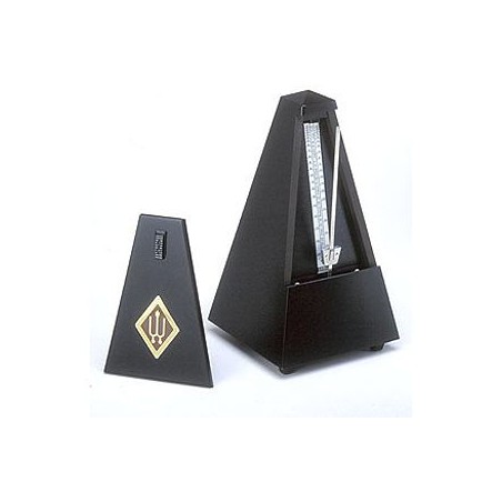 WITTNER METRONOMO 806M IN LEGNO NERO