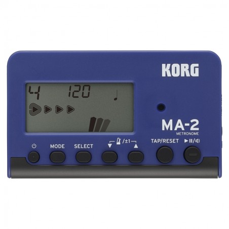 KORG MA-2 METRONOMO