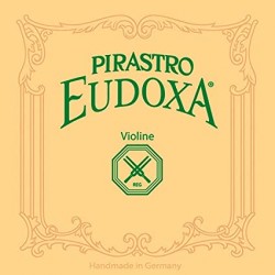 PIRASTRO EUDOXA CORDA MI X VIOLINO ASOLA