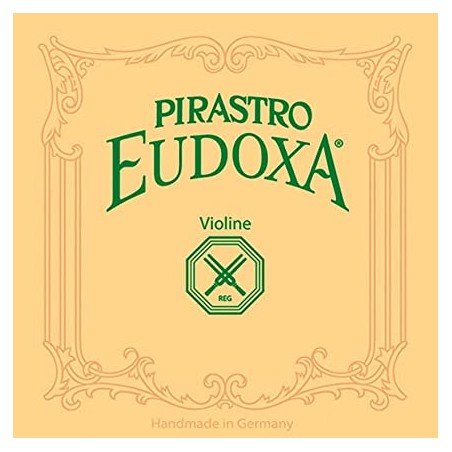 PIRASTRO EUDOXA CORDA MI X VIOLINO ASOLA