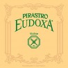 PIRASTRO EUDOXA CORDA MI X VIOLINO ASOLA