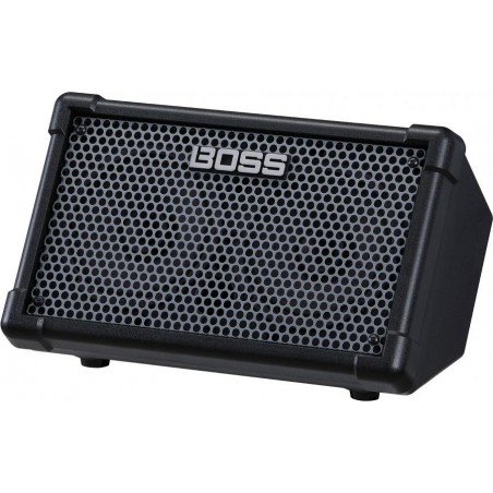 ROLAND CUBE STREET II  NERO AMPLIFICATORE STEREO PER CHITARRA A BATTERIE 10W