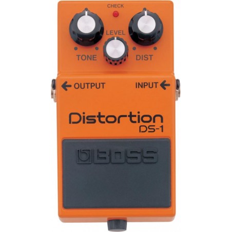 BOSS DS1 DISTORSORE