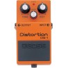 BOSS DS1 DISTORSORE