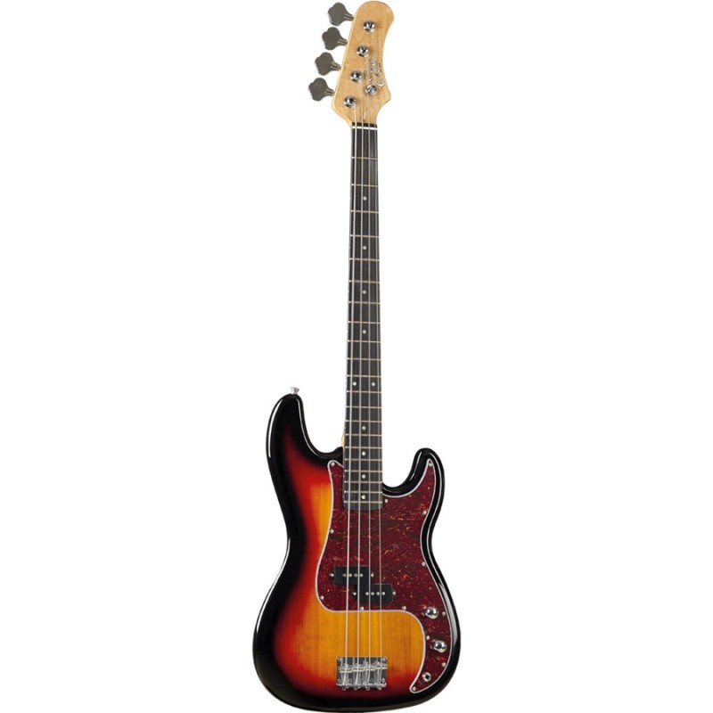 EKO VPB100 BASSO ELETTRICO SFUMATO EKO VPB100 BASSO ELETTRICO SFUMATO