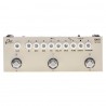 EKO BAIO BOX ALL IN ONE PEDALE MULTIEFFETTO PER CHITARRA CON IR INTEGRATI