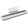 ROLAND FP30X WH PIANOFORTE DIGITALE 88 TASTI PESATI BIANCO