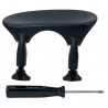 WITTNER MENTONIERA VIOLINO 4/4