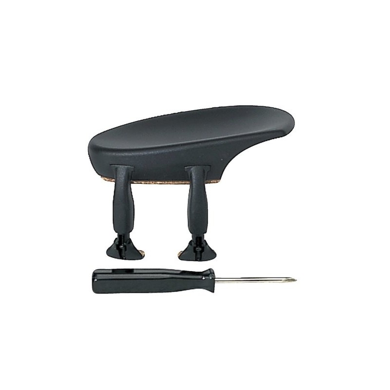 WITTNER MENTONIERA VIOLINO 4/4