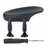 WITTNER MENTONIERA VIOLINO 4/4