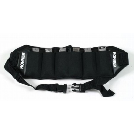HOHNER CINTURA X 6 ARMONICHE