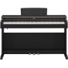 YAMAHA YDP164B ARIUS CLAVINOVA PIANO DIGITALE NERO