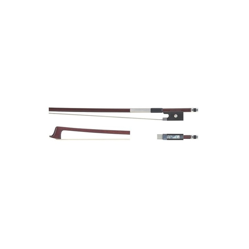 GEWA ARCO PER VIOLINO ERWIN MAHLER(170)COD.404173