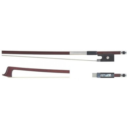GEWA ARCO PER VIOLINO ERWIN MAHLER(170)COD.404173