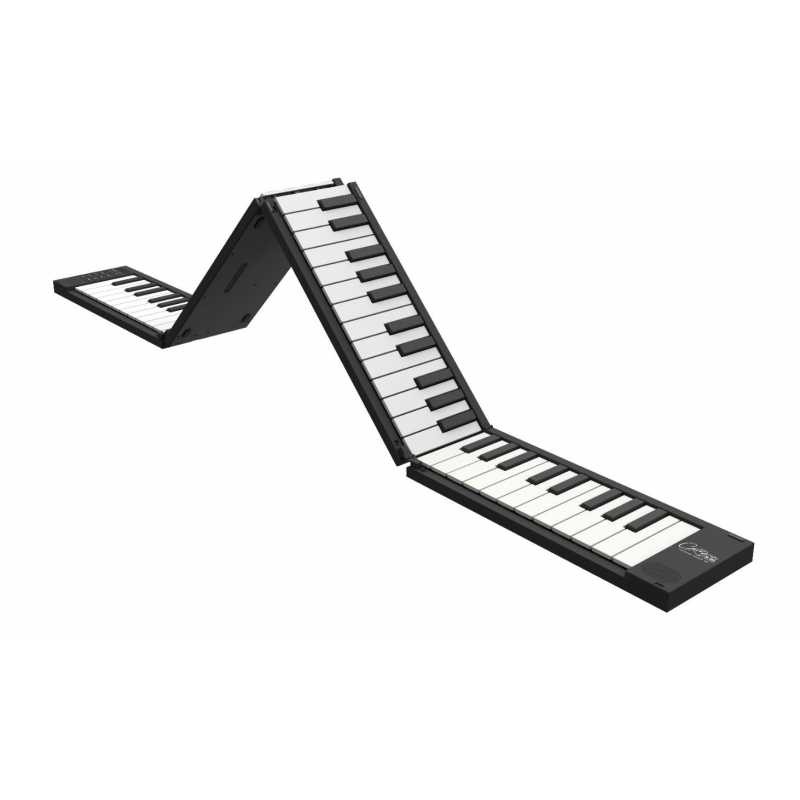 CARRY ON 88 PIANOFORTE PIEGHEVOLE 88 TASTI CARRY ON 88 PIANOFORTE PIEGHEVOLE 88 TASTI