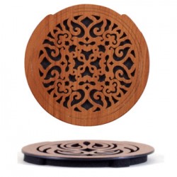 SOUND BUFFER TAPPO(6) ANTIFEEDBACK X ACUSTICA