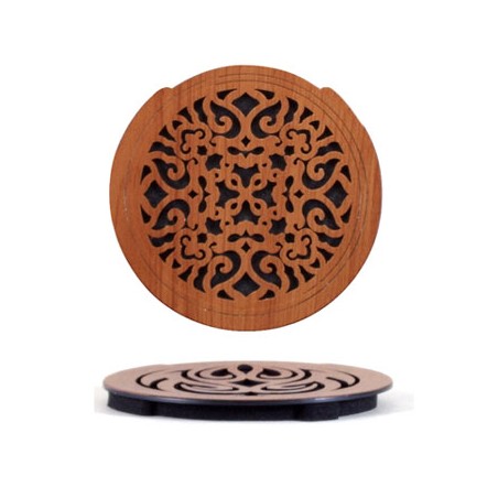 SOUND BUFFER TAPPO(6) ANTIFEEDBACK X ACUSTICA