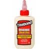 TITEBOND COLLA ORIGINAL COLLA PER LEGNO PROFESSIONALE 4 oz