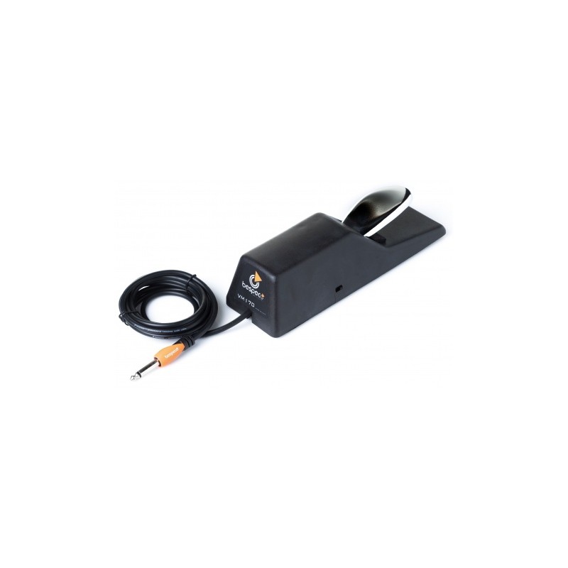 BESPECO VM170 PEDALE SUSTAIN TIPO PIANOFORTE