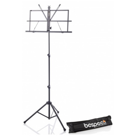 BESPECO BP01X LEGGIO PIEGHEVOLE CON BORSA