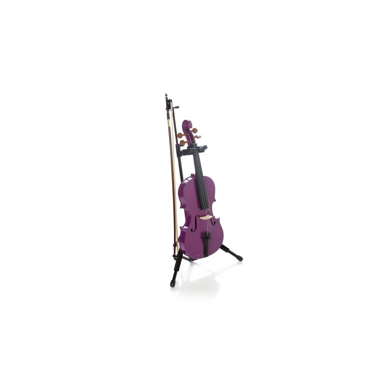 BESPECO SH600R SUPORTO PER VIOLINO/VIOLA BESPECO SH600R SUPORTO PER VIOLINO/VIOLA