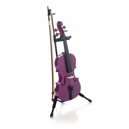 BESPECO SH600R SUPORTO PER VIOLINO/VIOLA