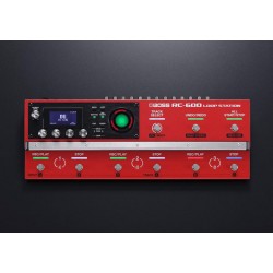 BOSS RC600 LOOP STATION