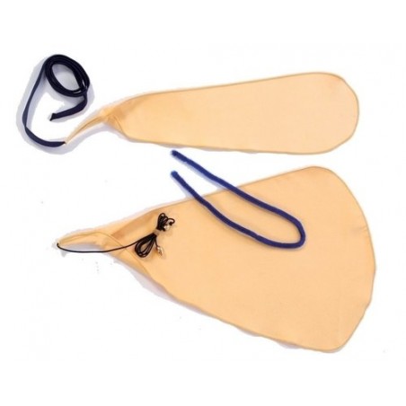 GEWA SET PULIZIA FAGOTTO