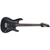 IBANEZ GSA60BKN CHITARRA(150) ELETTRICA NERA